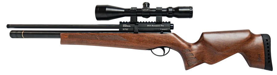 BSA Buccaneer Pro BSA Buccaneer Pro