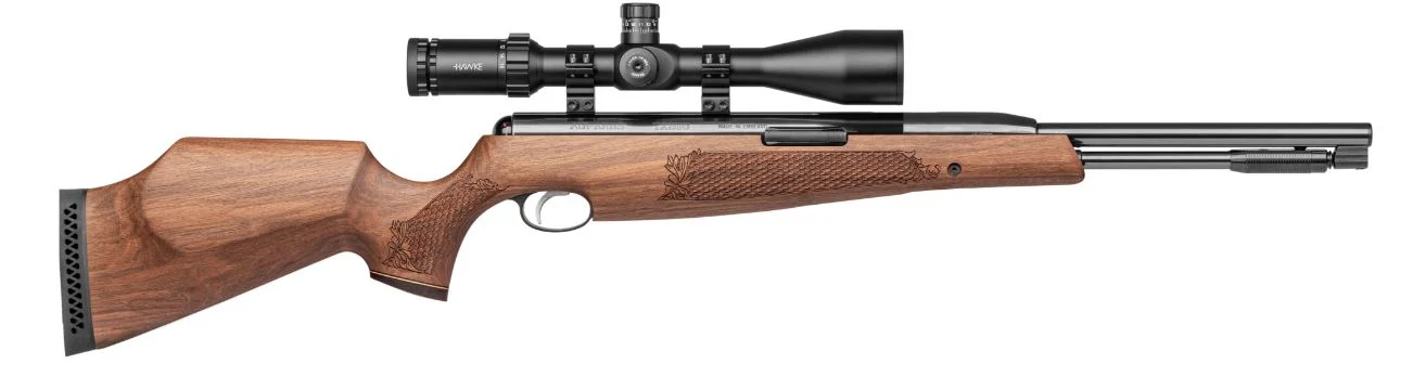 Air Arms TX200 Air Arms TX200