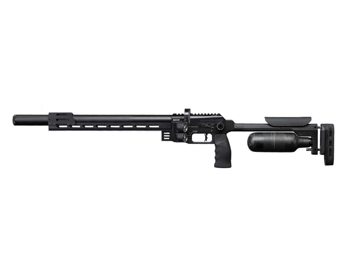 FX Panthera 500 FX Panthera 500