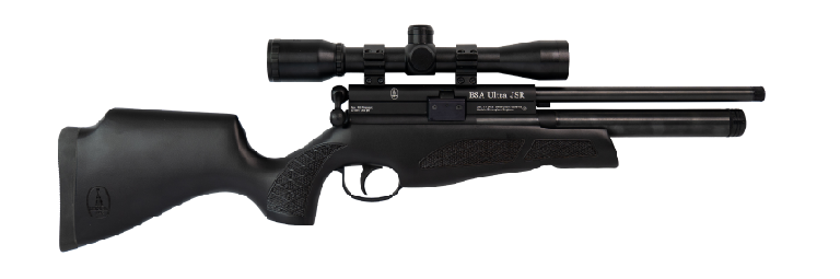 BSA Ultra JSR Junior PCP BSA Ultra JSR Junior PCP