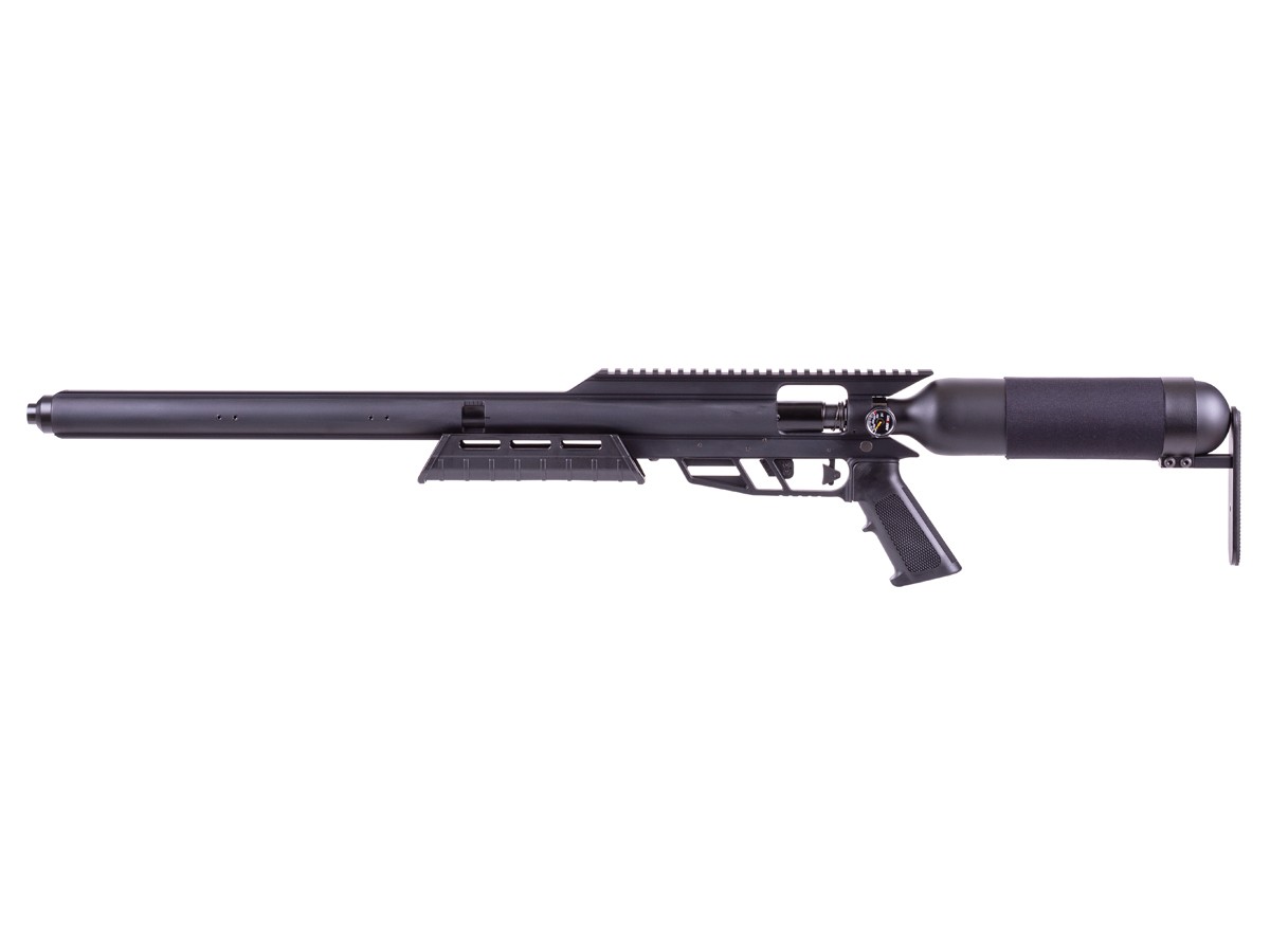 AirForce Texan Carbine Carbon-Fiber Tank