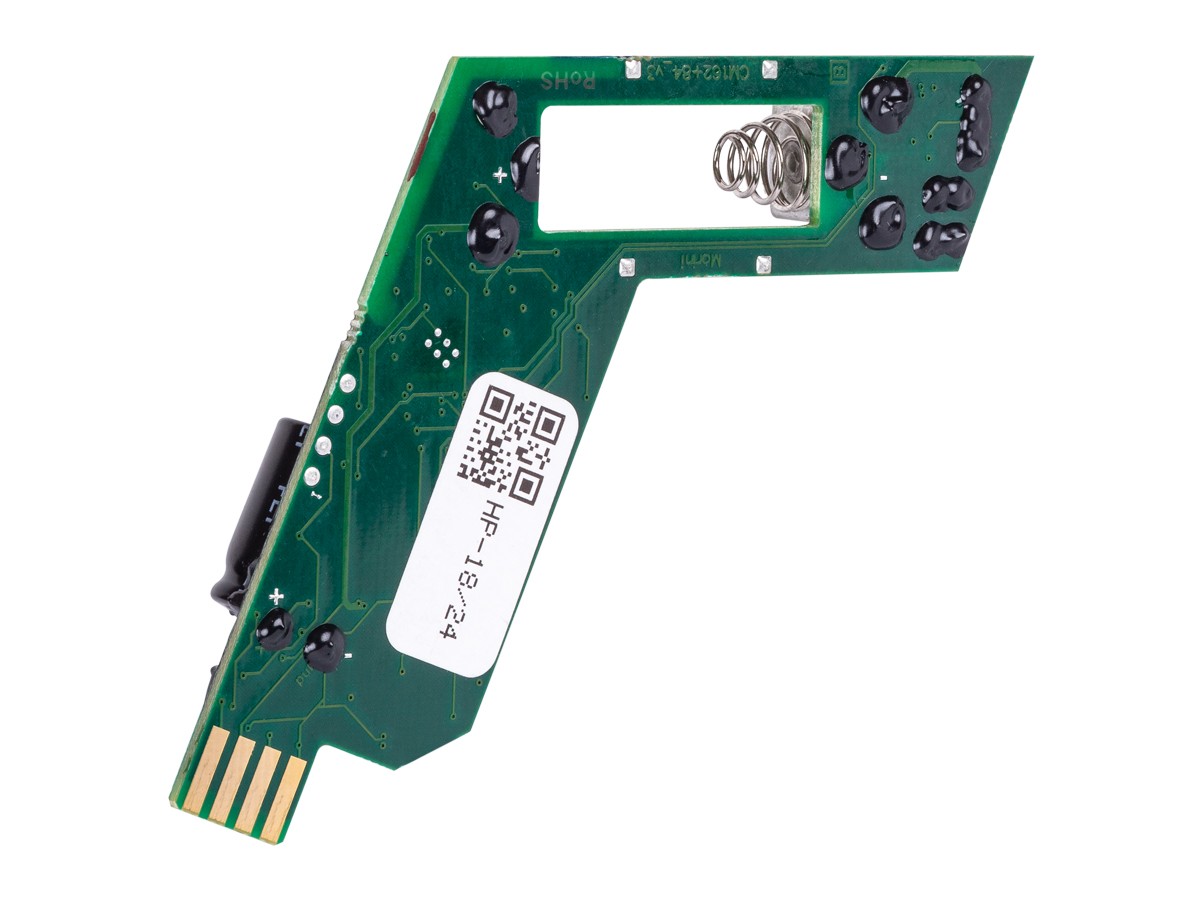 Morini Bluetooth Electronic Board Morini Bluetooth Electronic Board