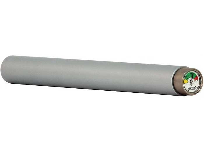 Walther Aluminum Air Cylinder Integral Gauge