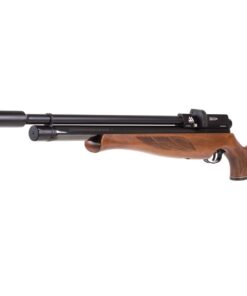 Air Arms S510 XS Stealth Carbine