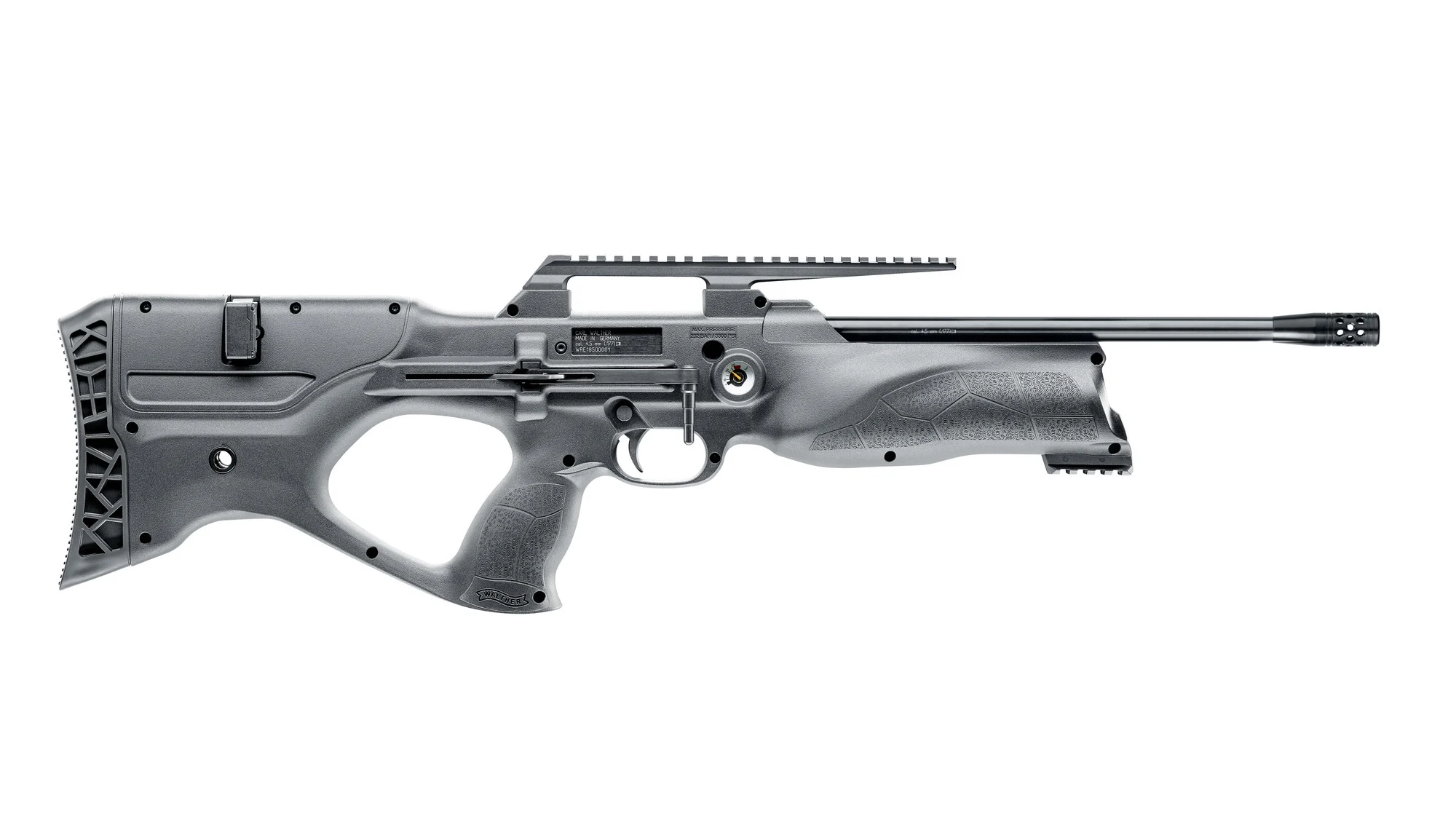 WALTHER REIGN M2 AIR RIFLE WALTHER REIGN M2 AIR RIFLE