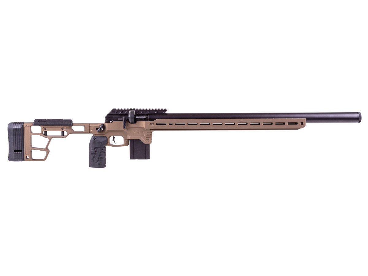 FX DRS Pro PCP Air Rifle FX DRS Pro PCP Air Rifle