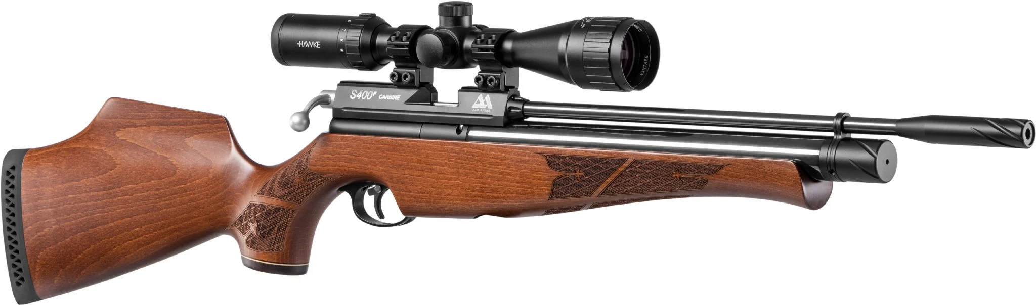 Air Arms S400 Carbine Air Arms S400 Carbine