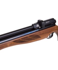 Air Arms S510 XS Xtra FAC Regulated Poplar Stock