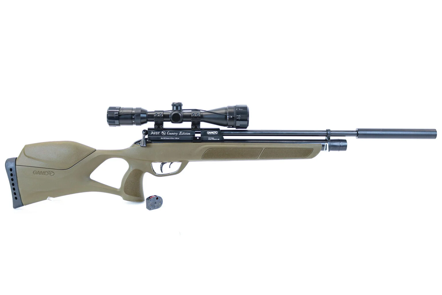 Gamo Phox Mk2 Country Edition