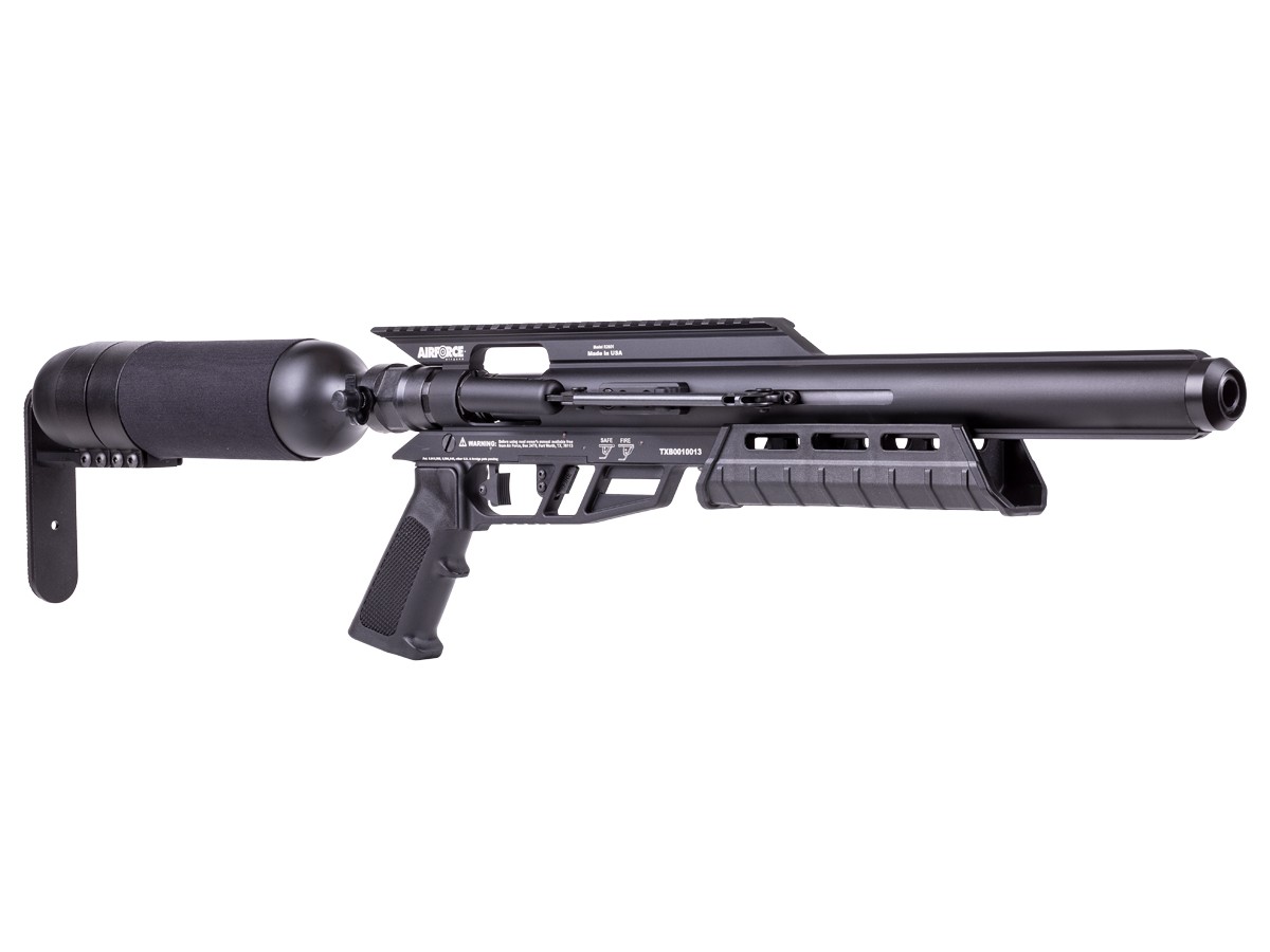 AirForce Tex-Rex Brush Gun AirForce Tex-Rex Brush Gun