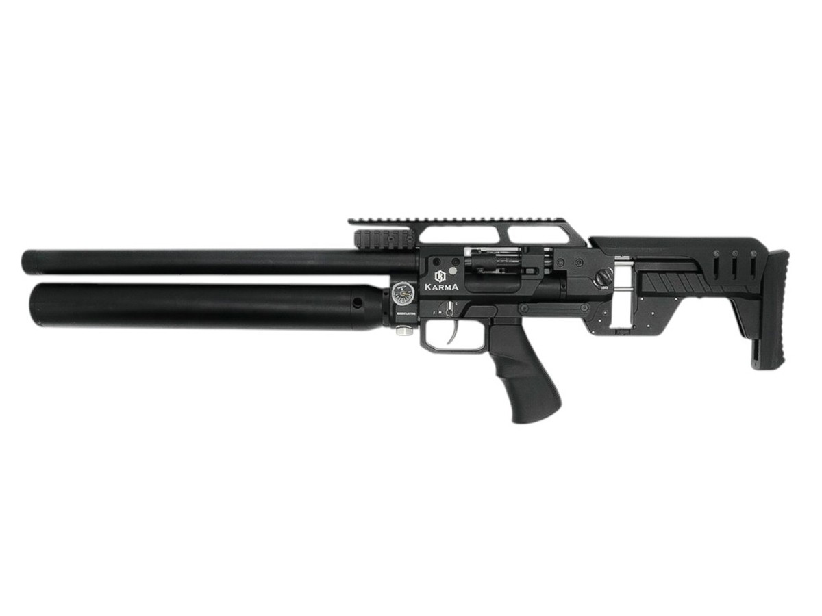 Karma EQ Bullpup PCP Air Rifle Karma EQ Bullpup PCP Air Rifle