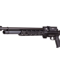 Air Arms S510 XS Tactical PCP Air Rifle