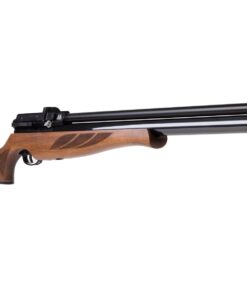 Air Arms S510 XS Xtra FAC Regulated Poplar Stock