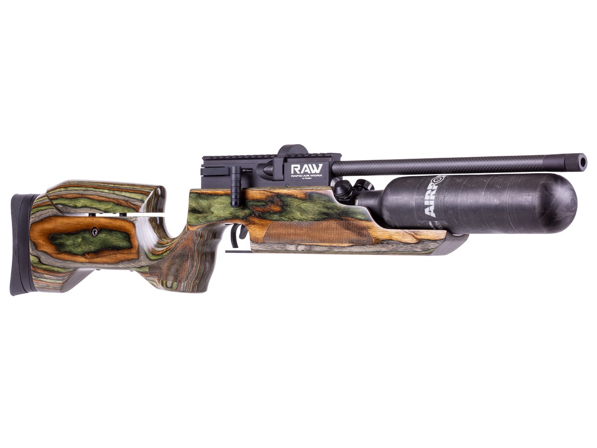 RAW HM1000x Mini LRT Camo Laminate RAW HM1000x Mini LRT Camo Laminate