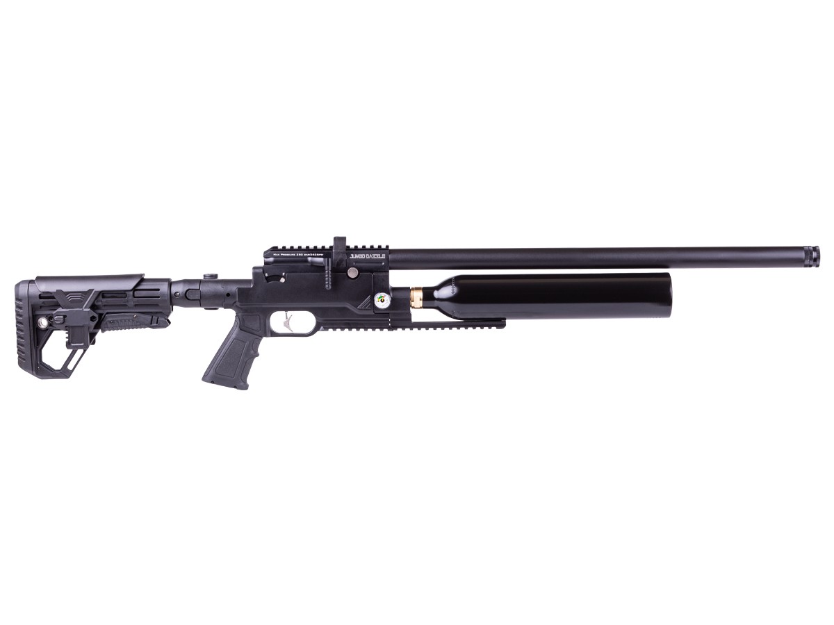 Kral Arms Puncher Jumbo Dazzle
