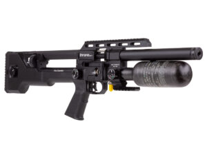 Reximex Throne Gen2 Compact PCP Air Rifle