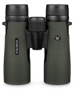 Vortex Diamondback HD binoculars