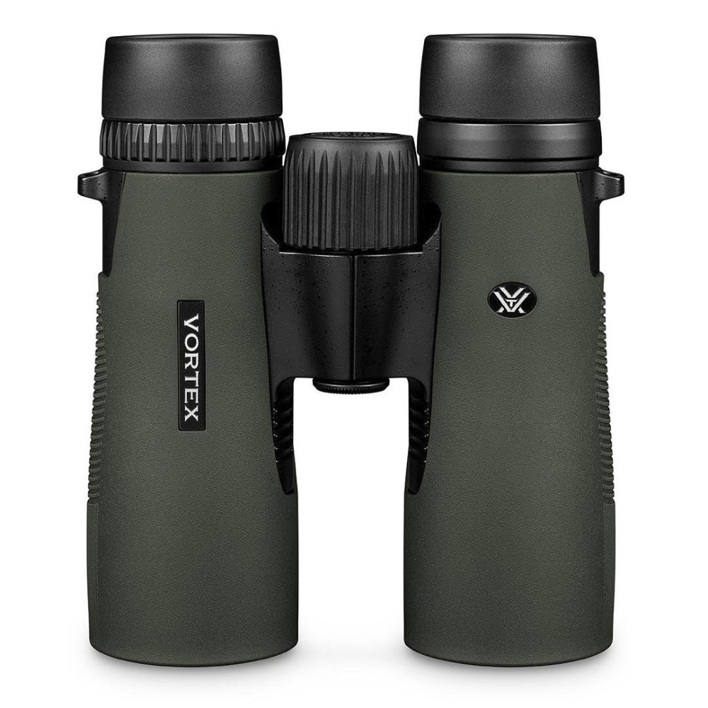Vortex Diamondback HD binoculars Vortex Diamondback HD binoculars