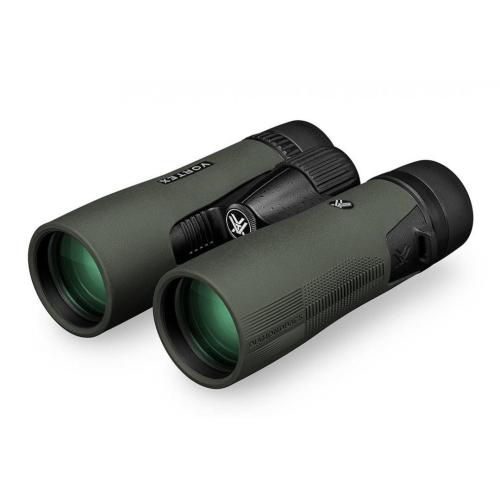 Vortex Diamondback HD binoculars Vortex Diamondback HD binoculars