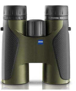 ZEISS TERRA ED binoculars